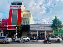 Hình ảnh 🔺 Nhà 35tr nguyên căn 1T3L mặt tiền Vincom Phạm Văn Thuận, Biên Hoà
