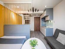 Hình ảnh DUPLEX full NT gần chợ Tân Mỹ, Cresent Mall, ĐH RMIT Q7