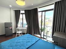 Hình ảnh Bán nhà Gần Vincom Nguyễn Xí, P13, BT- 4,3x17m - Full toàn bộ nội thất