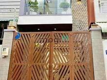 Hình ảnh Ly hôn nên cần bán gấp nhà Huỳnh Tấn Phát, Q.7, 48m2, SHR. Giá:1ty240