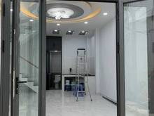 Hình ảnh Nhà Mới - HXH Đỗ Cửa Hoàng Văn Thụ Phú Nhuận 32m2 4 tầng - chỉ  5.6 tỷ