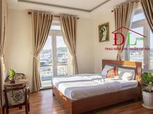 Hình ảnh Bán biệt thự Phù Đổng Thiên Vương phường 8 Đà Lạt thiết kế sang trọng