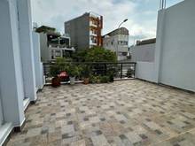 Hình ảnh Cần cho thuê nhà nguyên căn đẹp giá 15 tr
