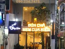 Hình ảnh Nhà Mặt Tiền đường Trương Định Kinh Doanh Siêu Đẹp - Quận 3