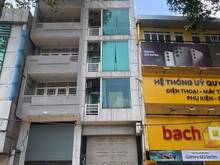 Hình ảnh 🌟🌟CHO THUÊ MẶT TIỀN Phường Tân Định, Quận 1