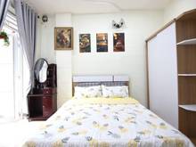 Hình ảnh Bán nhà hẻm xe hơi lê văn sỹ quận 3 Giá chỉ 12.9 tỷ Tl