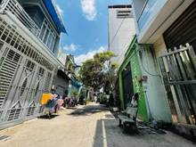 Hình ảnh Cần bán nhà gấp Nguyễn Đình Chính, Q.PN. DT 63m2, SHR. Giá:1ty520tr