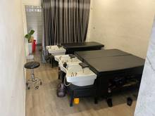 Hình ảnh hang hot nhà mặt tiền Q3 phù hợp kinh doanh spa , salon toc , mỹ phẩm