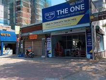 Hình ảnh Cho thuê NCC phù hợp Cửa hàng Cà phê LàmĐẹp MT Điện Biên Phủ 5,5x20