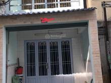 Hình ảnh Bán nhà siêu MT Xô Viết Nghệ Tĩnh P25, BT, DT CN 30m2 3,6x11m. HXT