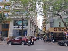 Hình ảnh Vip! Cho thuê Lô góc MP THÁI PHIÊN 100m2 3T MT20m kd, showroom ...