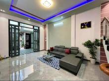 Hình ảnh Kẹt vốn cần bán gấp nhà Gò Dưa TP.Thủ Đức 70m2/ 1 tỷ 440 shr gần UBND