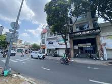 Hình ảnh Cần bán khuôn đất lớn mặt tiền đường Nam Kỳ Khởi Nghĩa Bến Nghé Quận 1