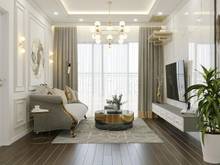 Hình ảnh Duy nhất! Cho thuê Trang Chủ MB66.COM / Đăng Ký Tặng 66K Sky City 88 Láng Hạ 2 ngủ cơ bản 15 tr