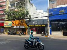 Hình ảnh Cho thuê nhà Mặt tiền Đồng Đen, Phường 12 Tân Bình
