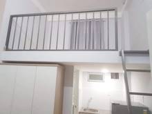 Hình ảnh Căn Hộ Duplex Full nội thất gần Bắc Hải, giáp quận 11, Tân Bình