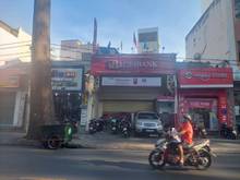 Hình ảnh Cho thuê nhà MT 8m Nguyễn Đình Chiểu F4 Quận 3