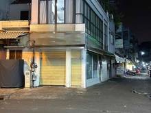 Hình ảnh Cho Thuê Căn Góc 2 Mặt Tiền Chợ  Vườn Chuối
