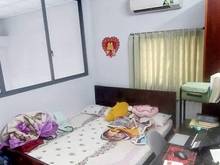 Hình ảnh Cần tiền bán nhà  An Lạc 1 trục thông thẳng Võ Văn Kiệt, 5x10m, 3,9 tỷ