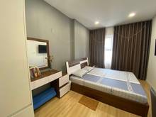 Hình ảnh Cho thuê CH Phúc Thịnh 90m2, 2pn, 2wc, đủ nội thất. Giá thật: 13 tr/th