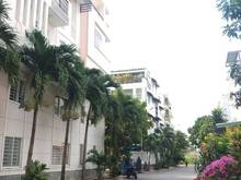 Hình ảnh Bán Biệt thự khu Bình Lợi P13, 7mx18, 3 lầu, view sông Sài Gòn,full NT