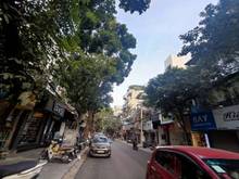 Hình ảnh Cực hiếm - mặt phố hàng bông xây toà khách sạn hay vp đẳng cấp