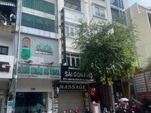 Hình ảnh Cho thuê nhà MT Lê Thánh Tôn Phường Bến Nghé Quận 1
