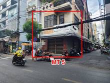 Hình ảnh Cho thuê nhà 2 MT Nguyễn Tri Phương Quận 10.