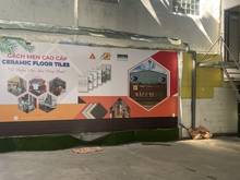 Hình ảnh Mặt bằng mặt tiền đường 49 11x19 P Tân Quy tiện KD