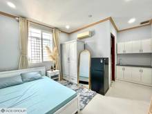 Hình ảnh TRỐNG SẴN - Mb6623 nạp rút nhanh chóng Studio cửa sổ lớn Full Nội thất tại Hồ Biểu Chánh