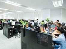 Hình ảnh Cho thuê nhà nguyên căn mặt phố quận Đống Đa 370m2 chỉ với 11$/m2