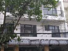 Hình ảnh Cho thuê biệt thự mặt phố Nguyễn Thị Thập làm café, vp, tiếng anh