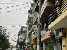 Hình ảnh Bán nhà mặt phố TÂY HỒ, 1 MẶT PHỐ 2 MẶT NGÕ, 202m2, mt rộng 8m, 100 tỷ