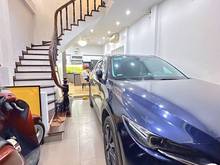 Hình ảnh Siêu phẩm phân lô, ô tô tránh, ô tô vào nhà phố thanh xuân, 45m, 5
