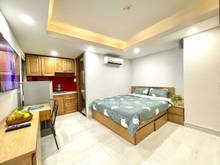 Hình ảnh 💥SỐC CHỈ 6TR - Căn Hộ 1PN Cao Cấp Full Tiện Nghi Ngay Ngã 4 Phú Nhuận