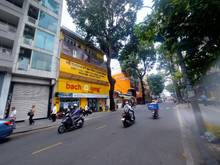 Hình ảnh Cho Thuê Nguyên căn Mặt tiền Trường Sa
