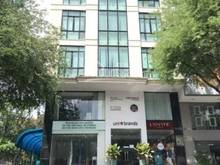 Hình ảnh Tòa nhà góc 2 mặt tiền Đinh Tiên Hoàng Dakao Quận 1