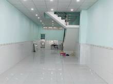 Hình ảnh Nhà mặt tiền N4 khu dân cư Bửu Long hợp văn phòng