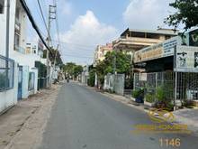 Hình ảnh Cho thuê MBKD 378m2 mặt tiền đường Dương Bạch Mai, P.Tân Mai,Biên Hòa