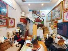 Hình ảnh SỐC! Nhà 5 Tầng Phố Nguyễn An Ninh, Gần Ô Tô  Tránh Nhỉnh 2 Tỷ