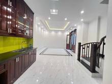 Hình ảnh Bán nhà Thạch Bàn ngay Hồ điều hòa ngõ 12 Thạch Bàn 45m 5 tầng ô tô đỗ