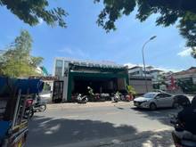 Hình ảnh Cho thuê Mặt Tiền Tú Xương Phường 7 Quận 3