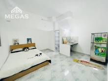 Hình ảnh Studio mới xây 25m2 Full NT ngay Đầm Sen - Lãnh Binh Thăng - ĐH Y Dược