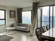 Hình ảnh 3PN New City View Landmark81 full nội thất xịn đẹp chỉ 23 triệu