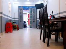 Hình ảnh Chính chủ bán nhà Mặt Tiền đường 3 Tầng Quận Tân Bình giá chỉ nhỉnh 6ỷ