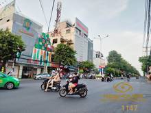 Hình ảnh Cho thuê nhà 1 trệt 3 lầu đường Đồng Khởi, P.Tân Mai, Biên Hòa