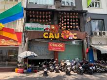 Hình ảnh Cho thuê nhà MT 8m Trần Hưng Đạo Phường Phạm Ngũ Lão Quận 1