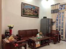 Hình ảnh Ngộp Sâu Bán Gấp Nhà 64m2, Đường Q Trung P11, Giá chỉ 4.3 tỷ