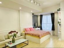 Hình ảnh Cho thuê Officetel Sunrise CityView 10tr lh :