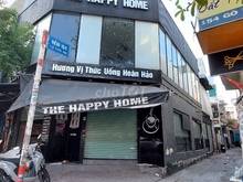 Hình ảnh Cho thuê nhà mặt tiền Gò Dầu, Tân Phú